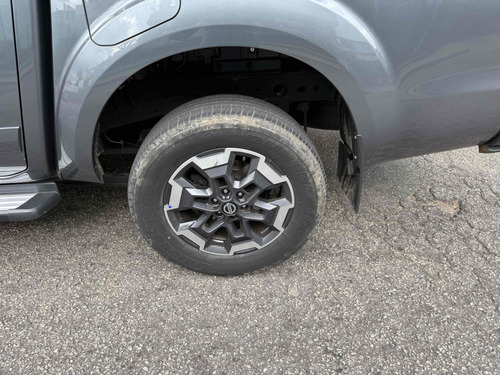 Nissan Frontier 2.3 16V TURBO DIESEL PLATINUM CD 4X4 AUTOMÁTICO
