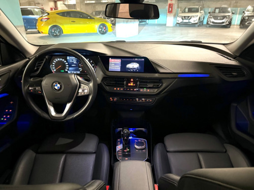 BMW 218 Gran Coupe