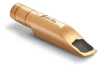 Comprar Boquilha Ever-ton Revolution Gold Sax Tenor 8