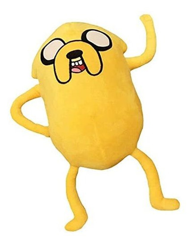 Oso De Peluche - Adventure Time Plush Toys Finn Jake Penguin