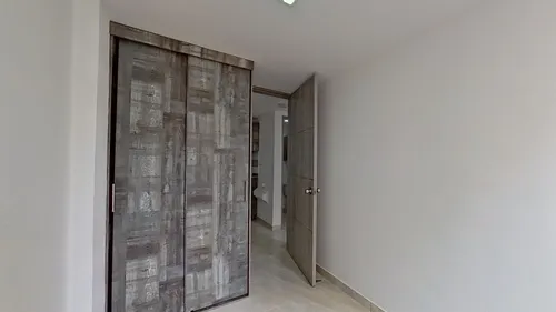 Apartamento En Venta Robledo