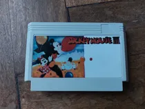 Comprar Family Game Juego Mickey Mouse 3 Para Consolas Family 8bit