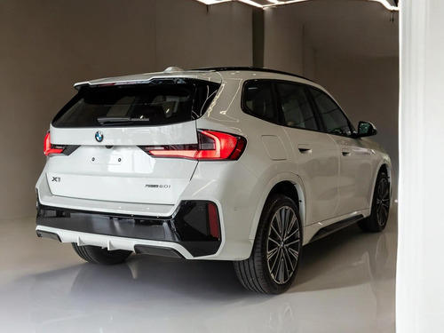 BMW X1 2.0 20i X Line