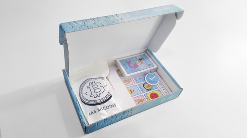 Millennial Lotería / Loteria Milenial Original