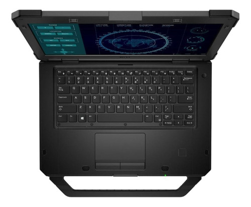 Dell Rugged 5424 I5-8350 16gb 256gb Ssd Táctil 1080p (Reacondicionado)