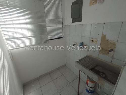 Apartamento En Alquiler En Urb. Parque Choroni Ii (base Aragua) #25-23523 Rm