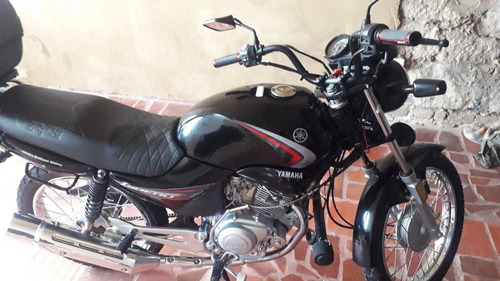 Yamaha 2012