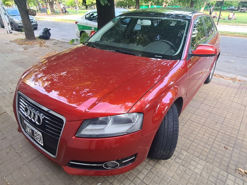 Audi A3 1.4 Tsi Mt 125cv 2011