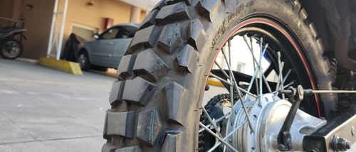 Imagen 8 de 20 de Gilera Smx 200, Año 2020