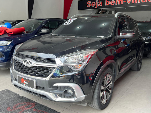 Chery Tiggo 5X TIGGO 5 TXS