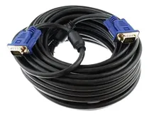 Comprar Cable Vga A Vga De 10 Metros