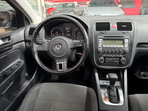 Volkswagen Bora 2.5 Prestige