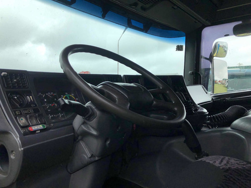 Scania P94 260