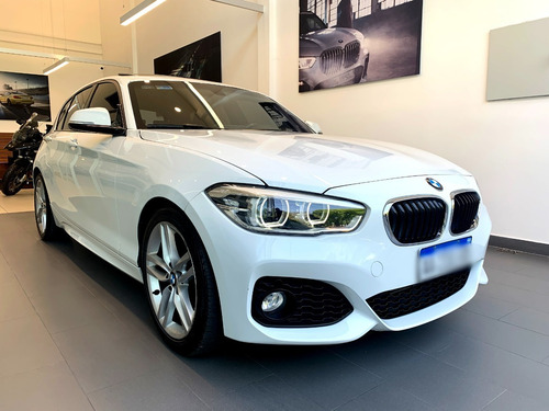 Imagen 3 de 9 de Bmw 120i M