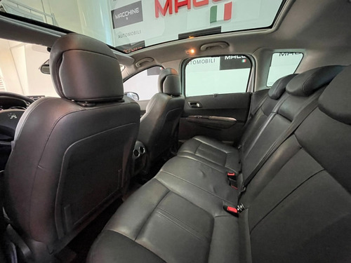 Imagen 10 de 19 de Peugeot 3008 Feline Mt