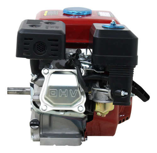 Motor A Gasolina 7hp Partida Eletrica Eixo 3/4 Pol 19,05mm