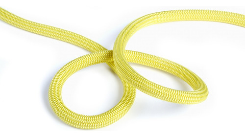 Cordín 8 Mm Edelweiss Homologado Para Escalada - Por Metro Color Amarillo