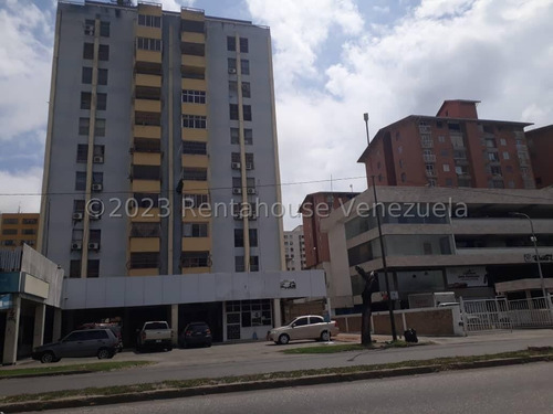 Apartamento En Venta Barquisimeto Oeste 23-30714 App