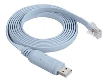 Comprar Cable De Usb A Rj45 Routers Y Consolas Cisco Ftdi