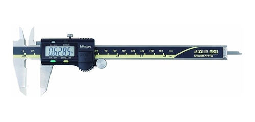 Calibrador Digital Mitutoyo 500-171-30 Japón 150 Mm