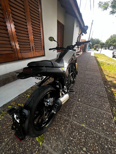 Benelli Leoncino 250