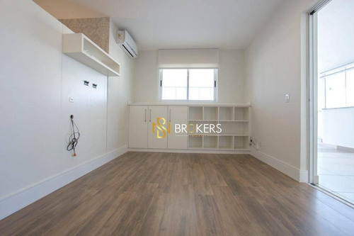 Estilo E Super Bem Localizado - Co0177