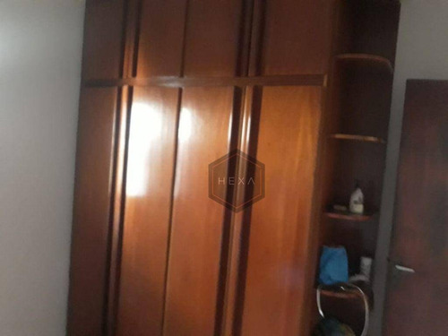 Imagem 19 de 22 de Casa 3 Quartos - Vila Rezende - Goiânia/go - Ca0590