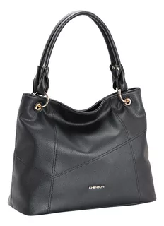 Bolsa Chenson Feminina Ombro Tote Média Hobo 83866