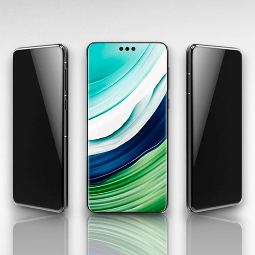 Caixa Película Hidrogel Máquina Privacidade 25un Tpu Soft 5g