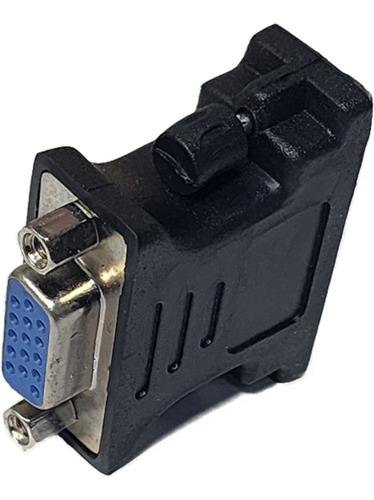 Adaptador Dvi-d A Vga  Ul-addvi24/1