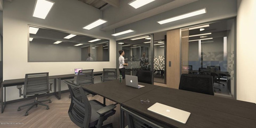 Imagen 9 de 14 de Oficina Comercial En Renta En Juarez 212420al