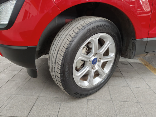 Ford Ecosport 2.0 Trend At