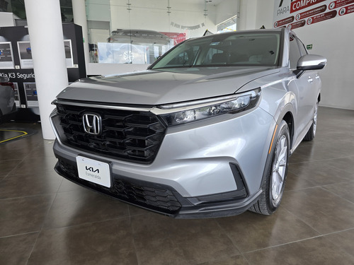 Honda CR-V 1.5 Turbo Cvt