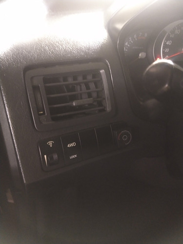 Imagen 8 de 15 de Hyundai Tucson 4wd