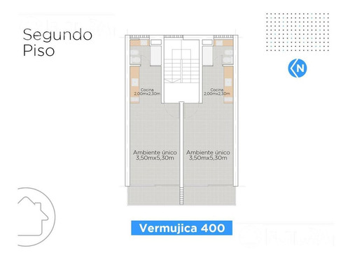 Imagen 26 de 29 de Edificio En Bloque - Ideal Arb - Empresas - Coworking