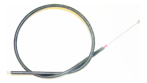 Cable Comando Calefaccion 319 Trafic