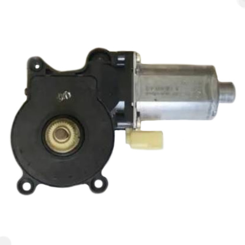 Motor Vidrio Lateral Izquierdo Vectra C Hatch 06/10 Gm