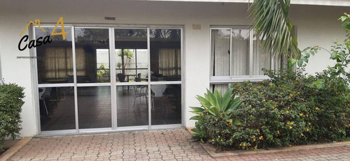 Imagem 15 de 24 de Apartamento Com 2 Dormitórios À Venda, 54 M² Por R$ 255.000,00 - Jardim Pedro José Nunes - São Paulo/sp - Ap0236