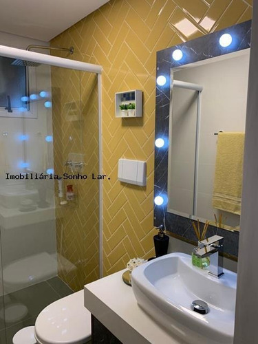Imagem 3 de 12 de Apartamento Para Venda Em São Paulo, Cidade São Francisco, 2 Dormitórios, 1 Suíte, 2 Banheiros, 2 Vagas - 8848_2-1151437