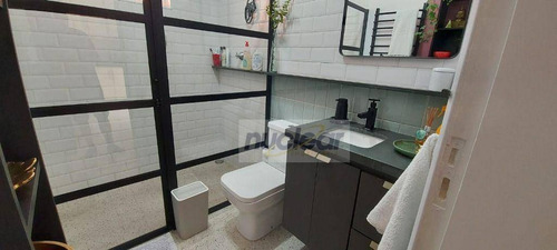 Imagem 13 de 20 de Casa Com 2 Dormitórios À Venda, 140 M² Por R$ 550.000,00 - Vila Elze - São Paulo/sp - Ca2052