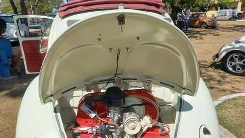 Imagem 25 de 25 de Vw Fusca 1970 Vintag Split Oval Etc