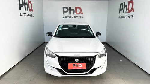 Peugeot 208 1.0 FIREFLY FLEX LIKE MANUAL