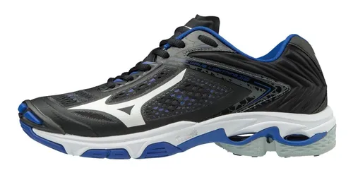 Mizuno wave lightning sales rx2 donna grigio