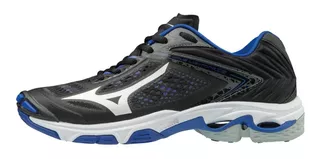 Tenis Mizuno Wave Lightning Z5 Para Voleibol, Volleyball