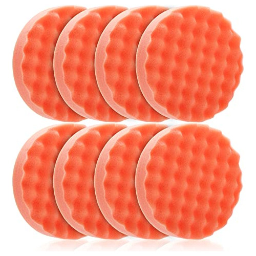 Fasmov 8 Pack 6  Remolacha De Corte Pesado Waffle 44qot