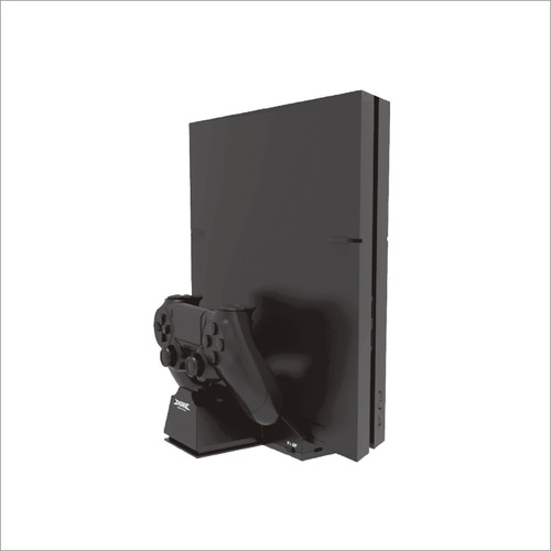 Soporte Base Vertical, Cooler, Cargador Mandos Ps4 Pro