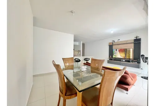 Venta De Apartamento De 3 Alcobas En Conjunto Residencial Fiorentti