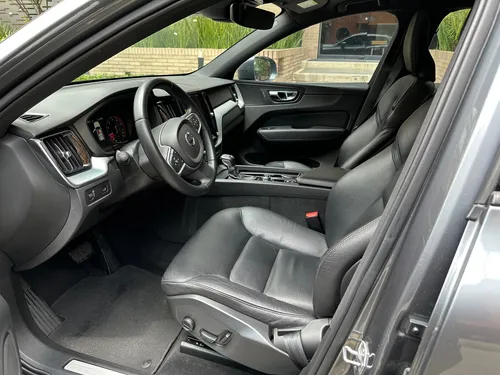 Volvo XC60 2.0 T5 Awd Momentum