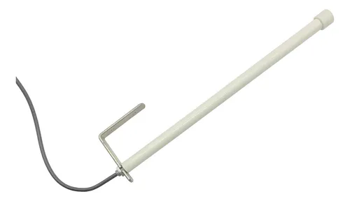 comprar Antena Externa Omnidirecional 2.4ghz 12dbi Internet Wireless