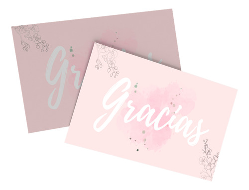 Tarjetas Packaging Emprendedores Tag Negocio Local N27 X75